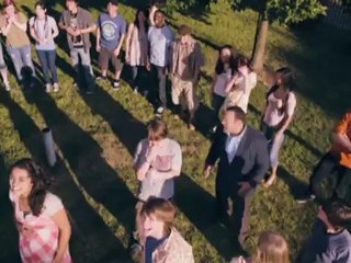 HERE COMES THE BOOM! 20" TV Spot - At Cinemas November 9