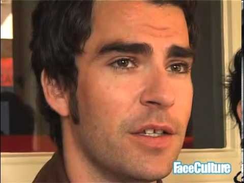 Stereophonics 2007 interview - Kelly, Richard and Javier (part 7)