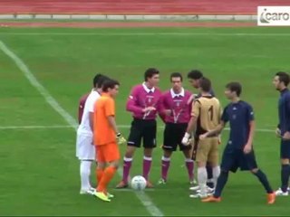 Icaro Sport. Promozione: Marignanese-Torconca Cattolica 0-0