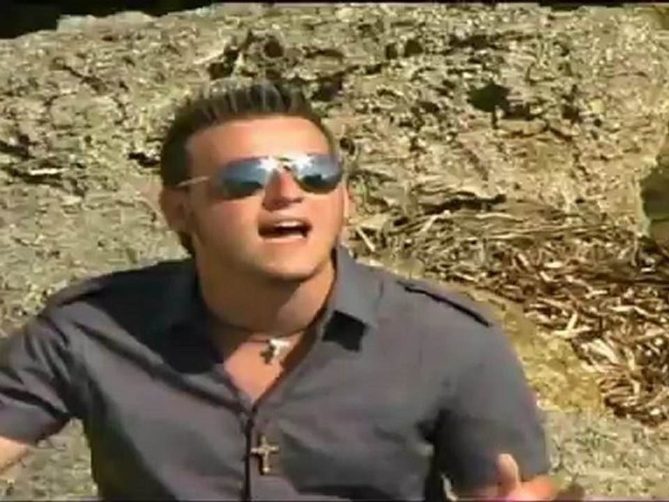 Massimo Truisi - Se con me farai l'amore VIdeoclip in anteprima assoluta un assaggio