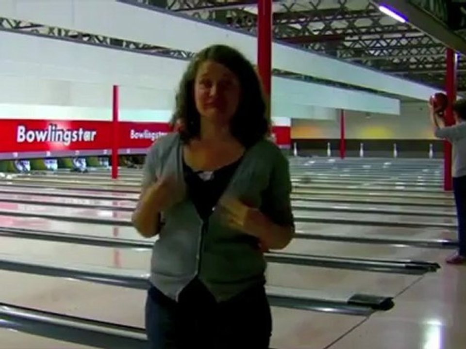 bowling
