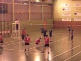 Masculins Morteau reçoit Vesoul le 12.10.2012