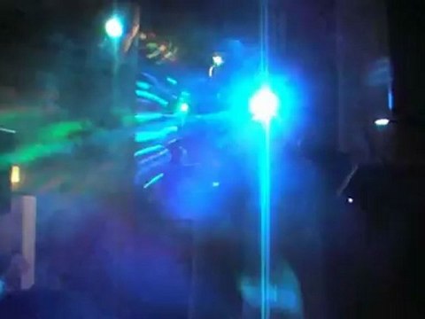 18 Dicembre 2010 Serata Danzante Organizzatore Luca Del Faro