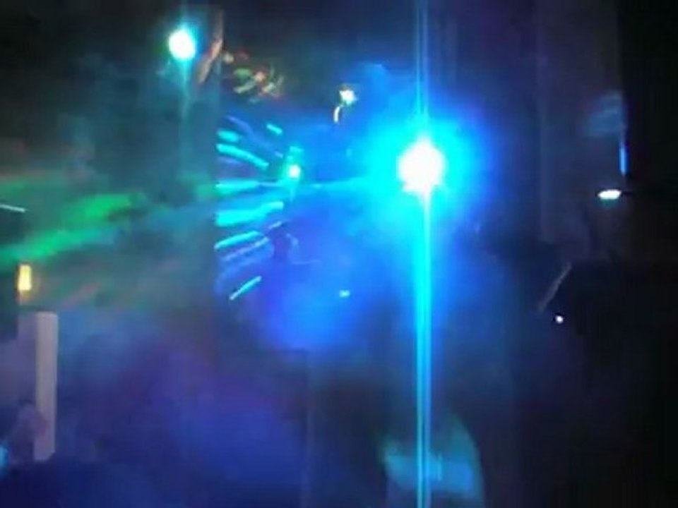 18 Dicembre 2010 Serata Danzante Organizzatore Luca Del Faro