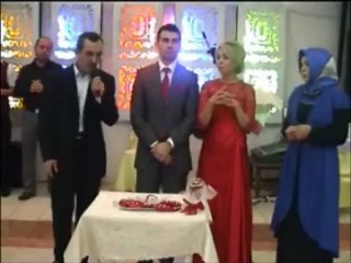 CANSU & ERTAN NİŞAN ANKARA 04-11-2012