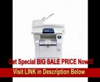 Xerox 8560MFP/D Phaser 8560 Multi-Function Color Printer REVIEW