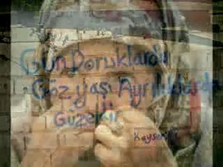 SESLİNESE Abdullah Papur - Neden Aglarsin SESLİNESE COM