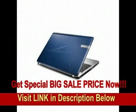 Gateway NV57H20u Intel Core i3 2310M(2.10GHz) 15.6 6GB Memory 500GB HDD Intel HD Graphics 3000 Notebook FOR SALE