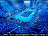 watch Barclays ATP World Tour Finals Tennis 2012 online