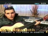 Napoli TLA TV - JUKE BOX - Massimo Truisi presentazione Ufficiale condotto da Luigi Concilio