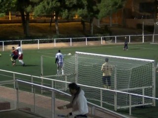 PX J4: Aveniu Club 3-1 Bar La Terrazita