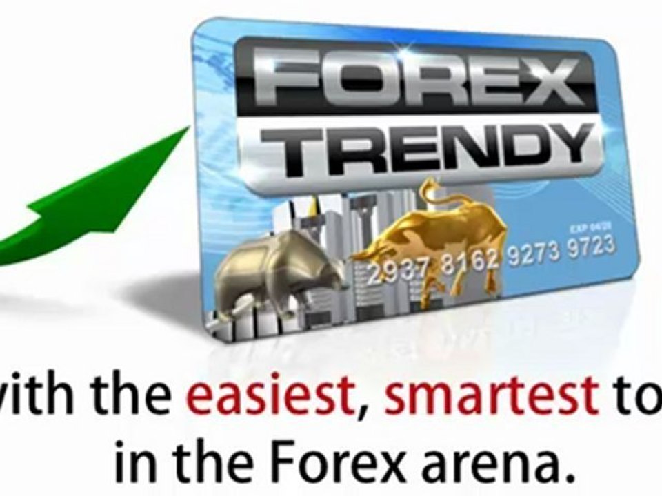 Forex Trendy
