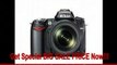 Nikon D90 Digital SLR Two Lens Kit with AF-S DX NIKKOR 18-105mm f/3.5-5.6G ED VR Lens & Nikon 70-300mm f/4.5 - 5.6G ED-IF AF-S VR Lens - Warranty REVIEW