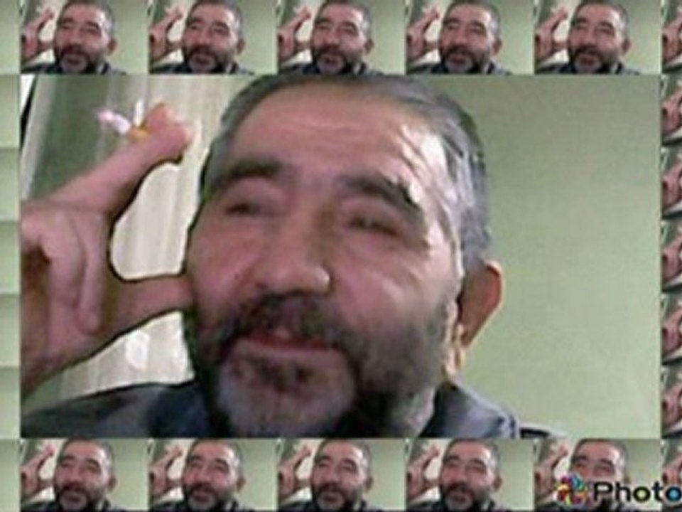 ALİ TURAÇ  Aşklar Yalan Olmuş