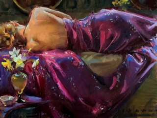 Candan Erçetin - Vay halime [Ramo Ramo]