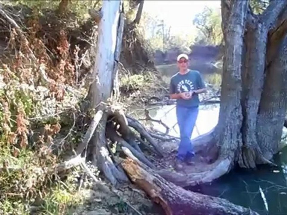 Earth's Changing Surface