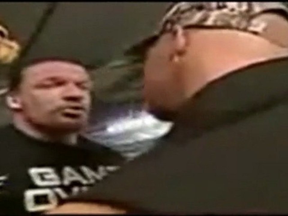 WWE Survivor Series Promos: (2000)  Stone Cold Steve Austin vs Triple H