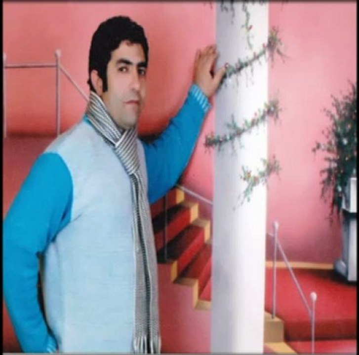 Ah Ulan Rıza  - Atilla