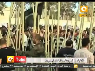 ONTube: إقتحام البرلمان الليبي