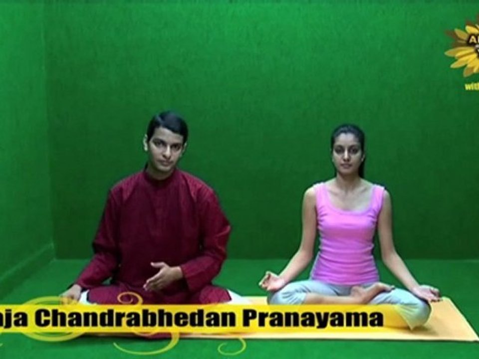 Yoga for Insomnia
