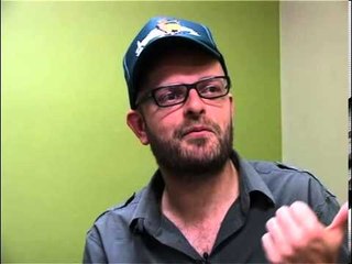 Styrofoam 2008 interview - Arne van Petegem (deel 3)