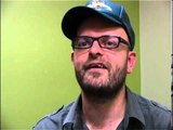 Styrofoam 2008 interview - Arne van Petegem (deel 5)