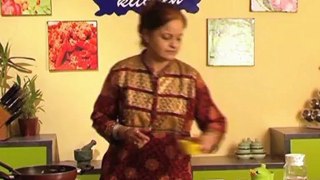 Capsicum Bhaji Recipe