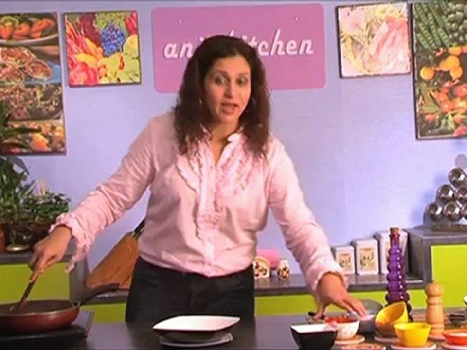 Mix Bell Peppers Pasta Recipe