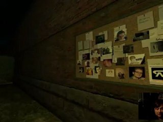 SEVEN DAYS OF SLENDER: Day 5 - Claustrophobia