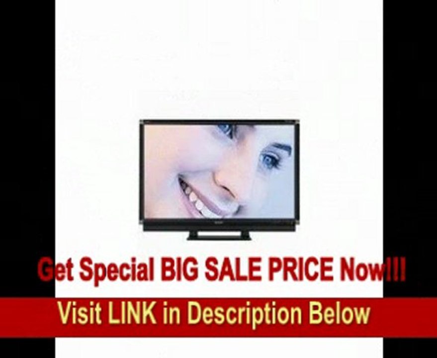BEST PRICE Sharp Aquos LC52SE94U 52-Inch 1080p LCD HDTV
