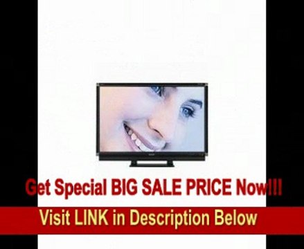 BEST PRICE Sharp Aquos LC52SE94U 52-Inch 1080p LCD HDTV