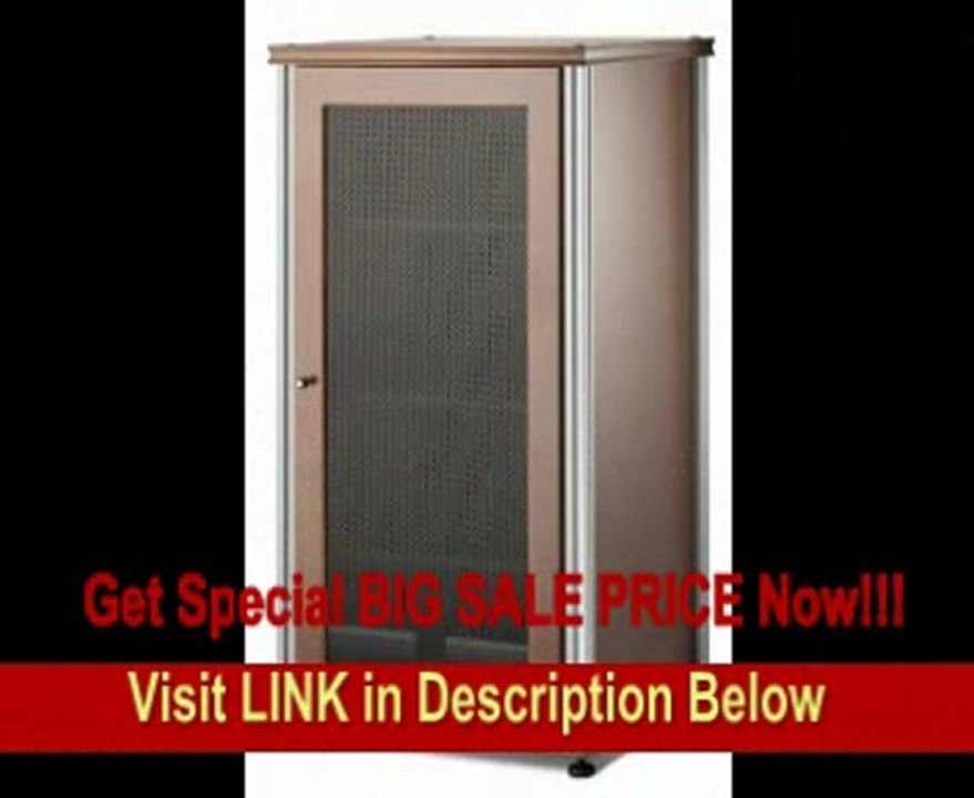 BEST RICE Salamander Synergy 402 A/V Component Cabinet (Cherry/Aluminum)Buy new:$1,025.99$809.102 newfrom$759.95Get it byMonday, Oct 1if you order in the next8 hoursand choose one-day shipping.Only 2 left in stock - order soon.(15)