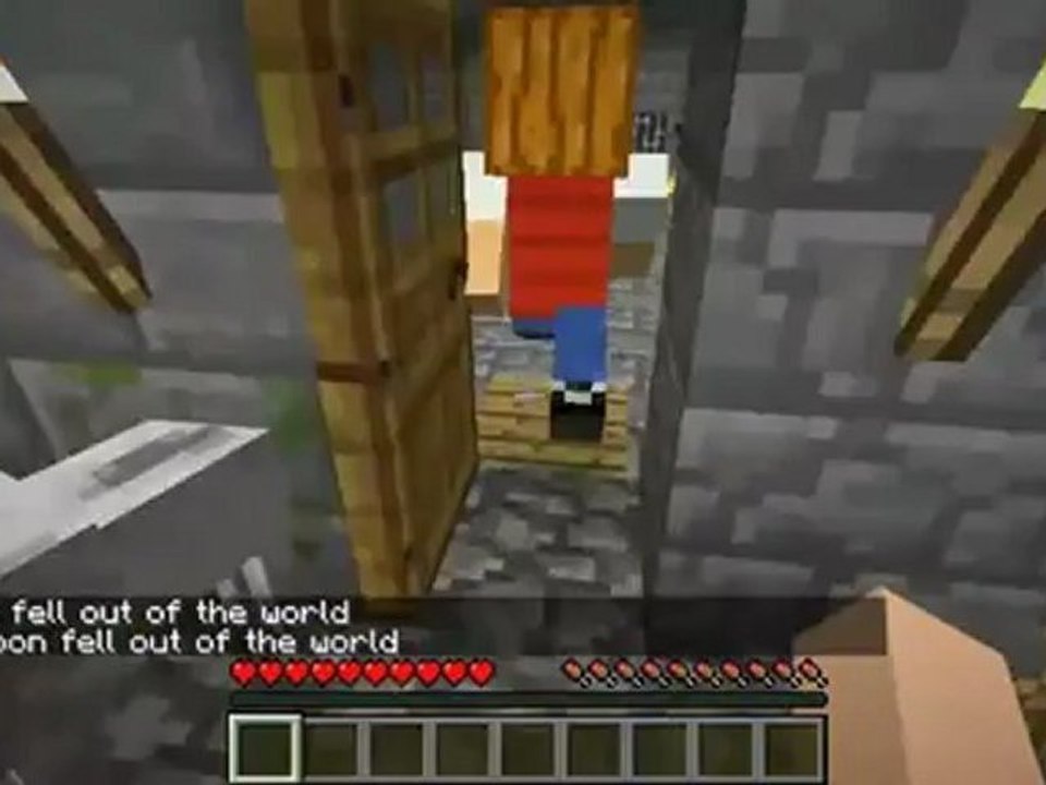 MacCraft 15: A Big Black Nothing