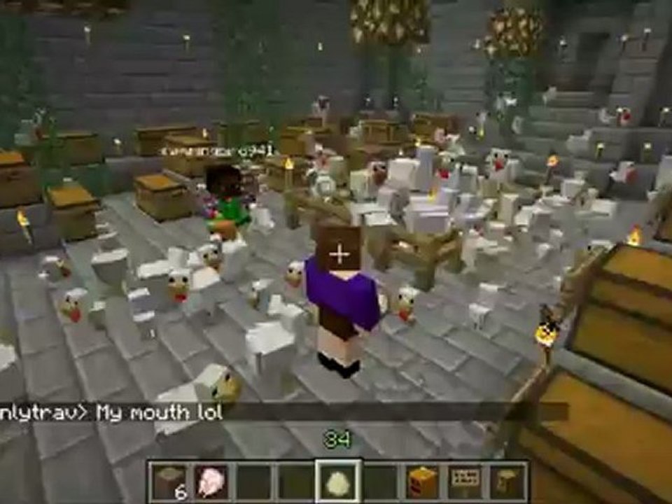 MacCraft 14: Dances With Cawks