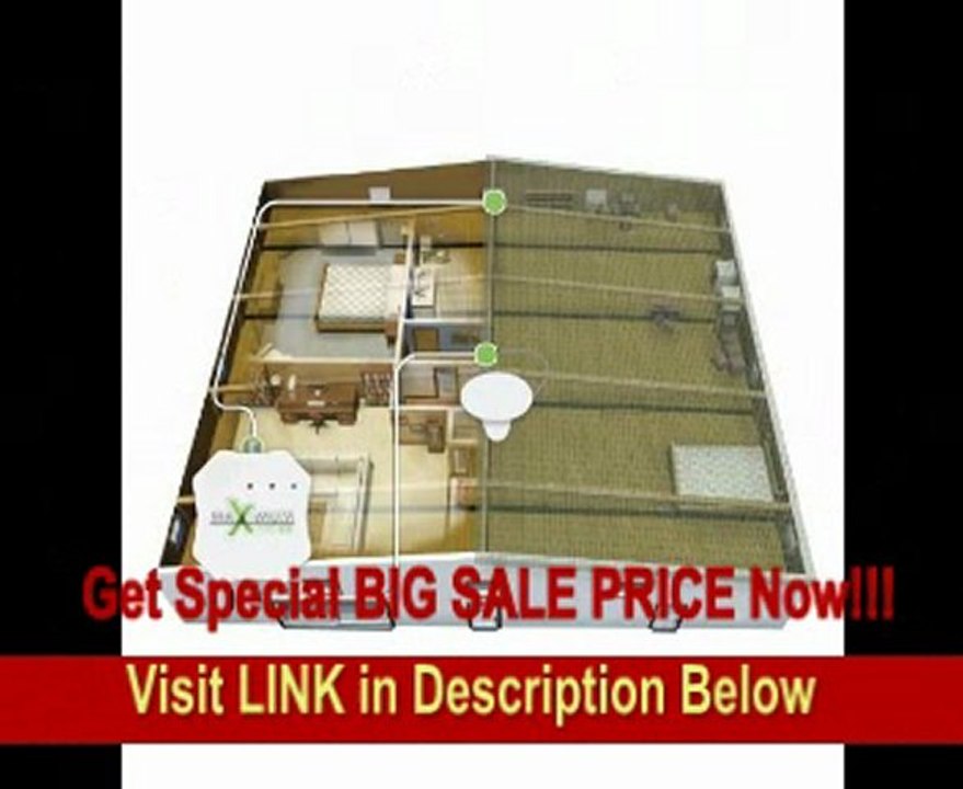 Maximum Signal Sphere in Building Wireless Amplifier Cellular Booster REVIEW