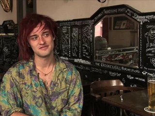 Will and the People interview - Will Rendle (part 1)