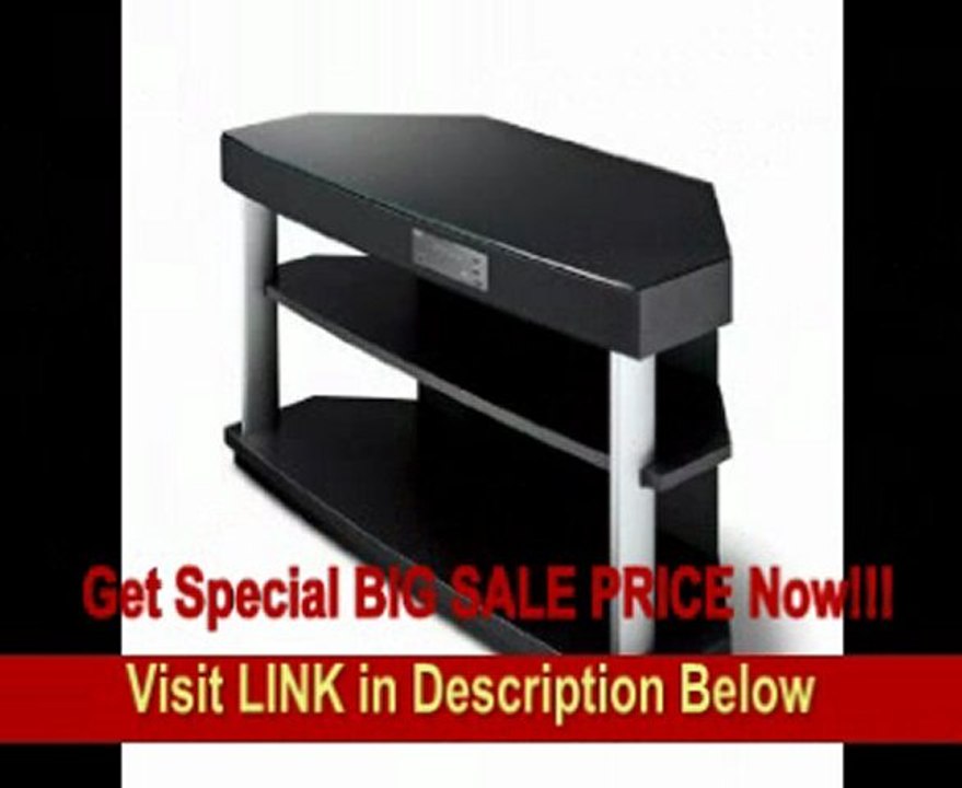 Yamaha YRS-700 TV Stand Includes 7.1-Channel Home Theater System with 250W Digital Amplifier and Invisible Subwoofer (Black) FOR SALE