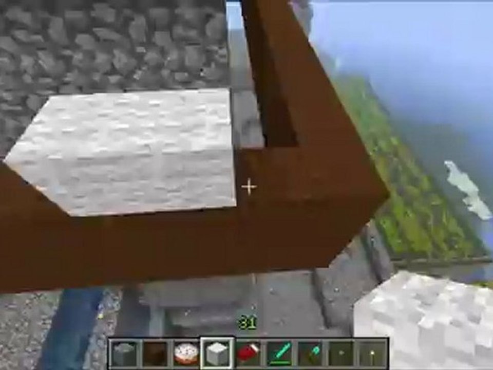MacCraft 10: Cake for Mence