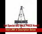Libec LS38(2A) Tripod System with T72 Tripod, H38 Fluid Head, PH-3 Pan Handle, SP-1 Spreader and TC-60 Case, Supports 17.6 lbs REVIEW