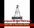 BEST BUY Libec LS38(2A) Tripod System with T72 Tripod, H38 Fluid Head, PH-3 Pan Handle, SP-1 Spreader and TC-60 Case, Supports 17.6 lbs