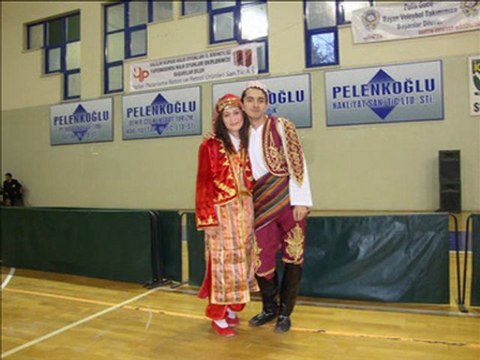 BARTIN ÇİFTETELLİSİ