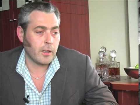 Stuart A Staples 2006 interview (part 2)