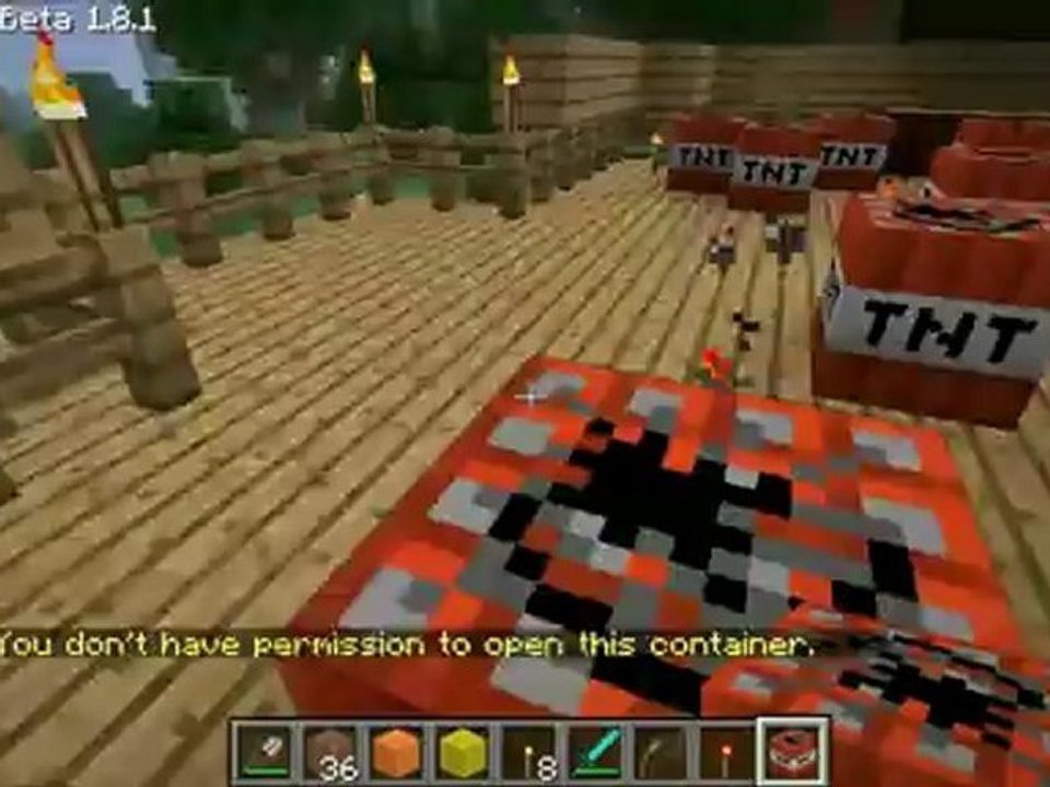 MacCraft 8: Whodunnit?