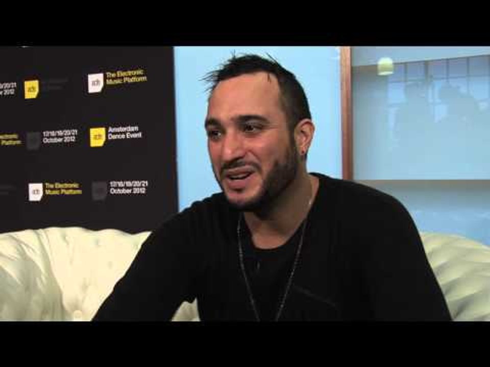 Loco Dice interview (part 2)