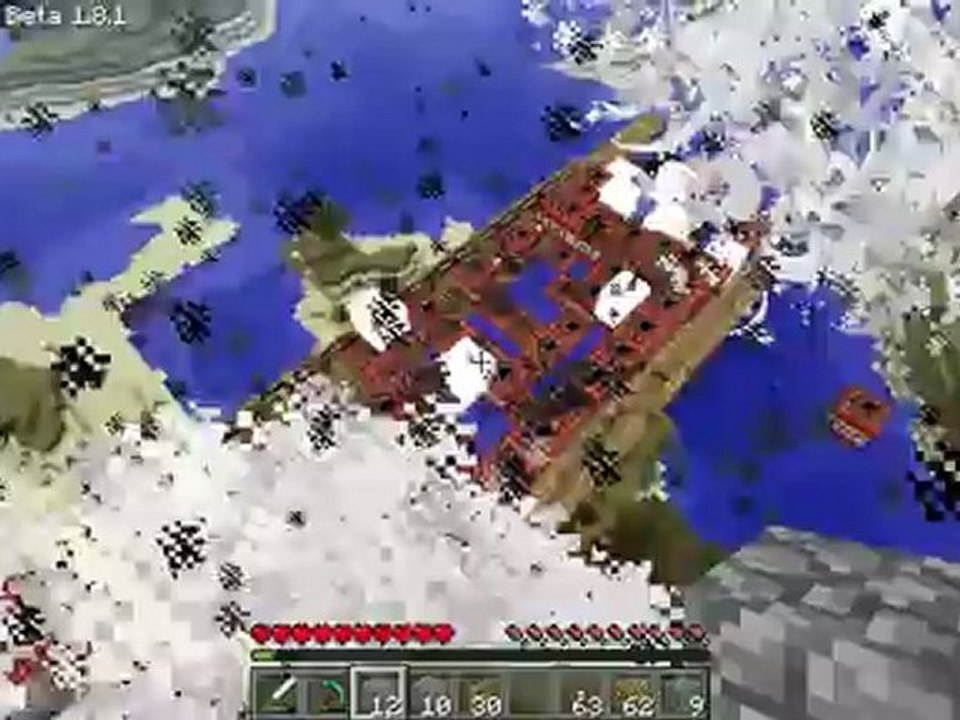MacCraft 5: Gone Fer Good
