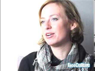 Stevie Ann 2007 interview (deel 2)