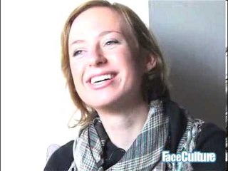 Stevie Ann 2007 interview (deel 5)