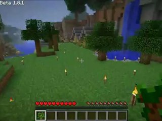 MacCraft 3: We're All The Village Idiot