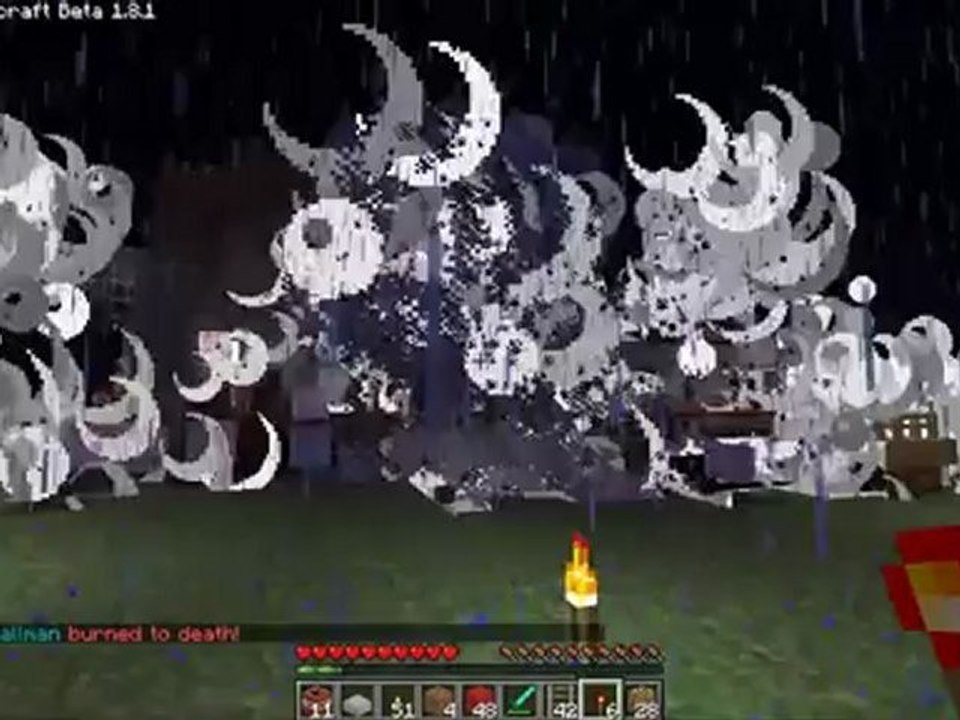 MacCraft 2: TNT Lessons With Mac