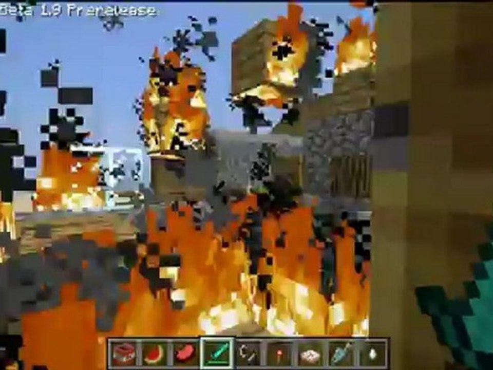 MacCraft????